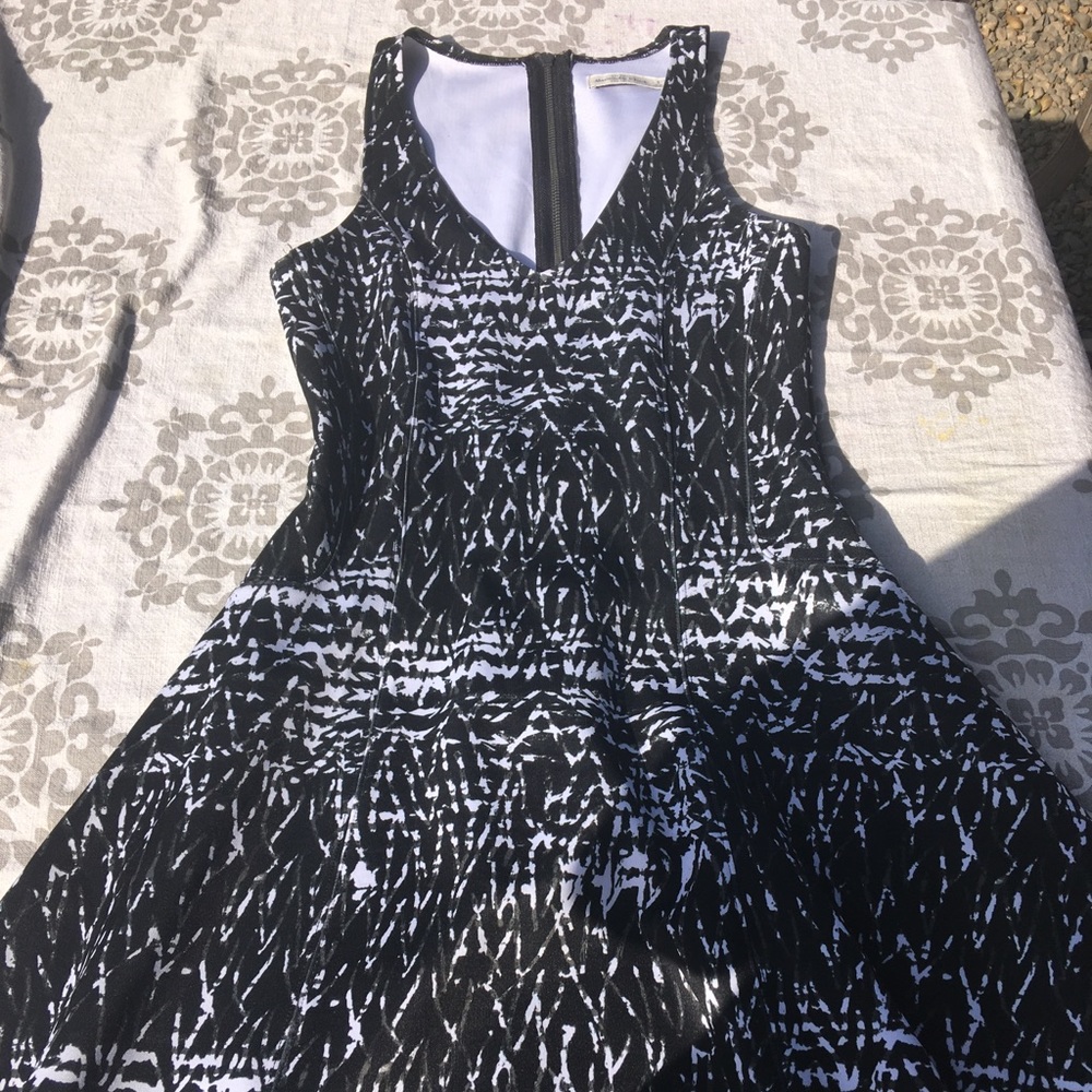 Abercrombie and Fitch dress